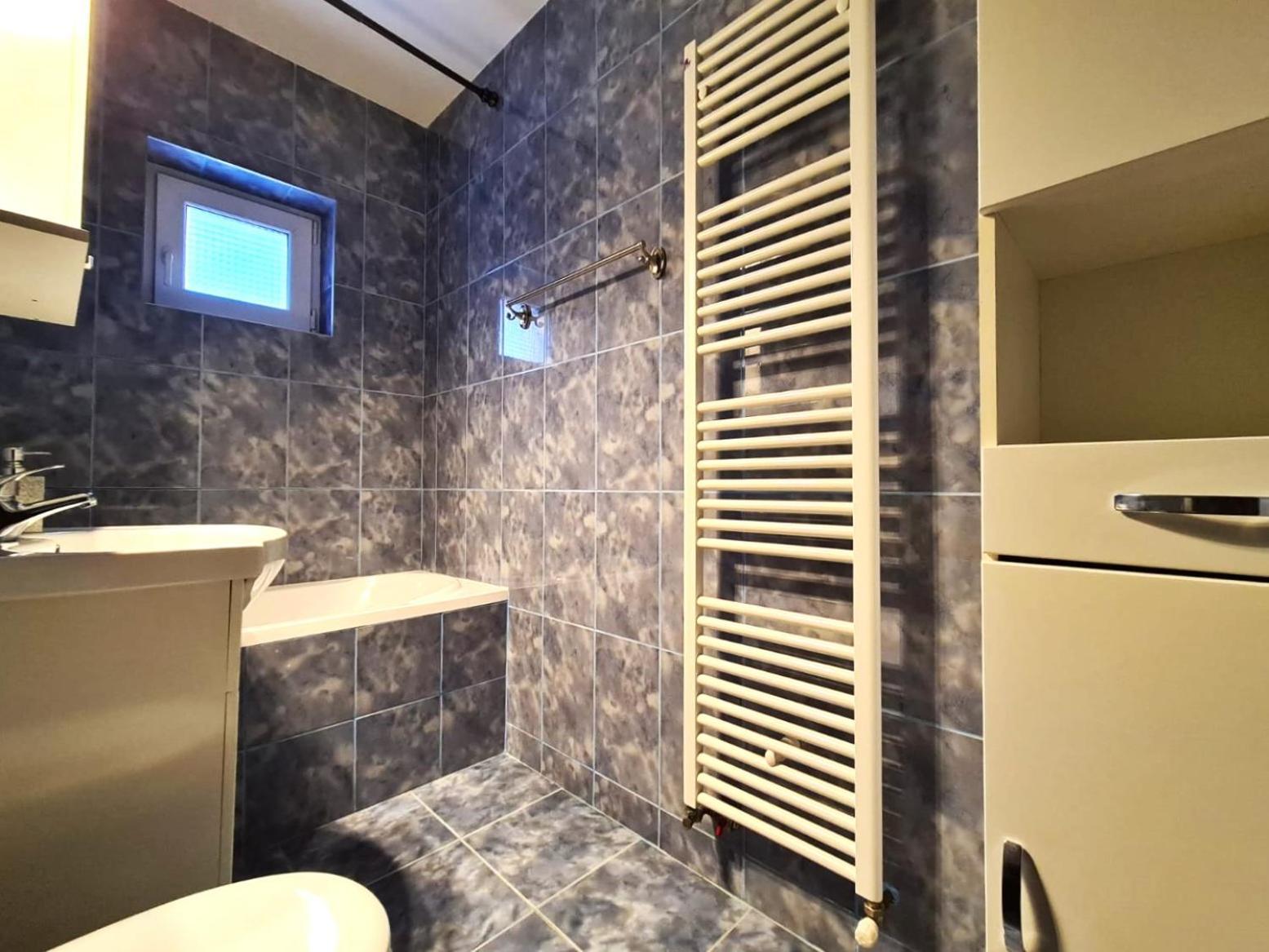Apartament Giulio シビウ エクステリア 写真